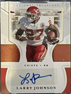 Larry Johnson