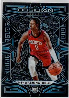 TyTy Washington Jr.