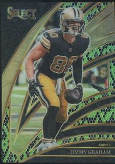 Jimmy Graham