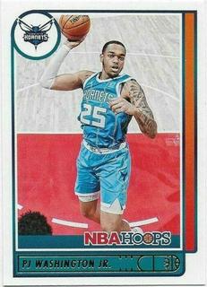 PJ Washington Jr.