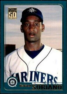 Rafael Soriano