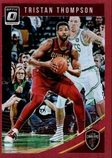 Tristan Thompson