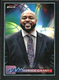 Horace Grant