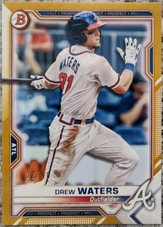 Drew Waters