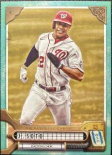 Juan Soto