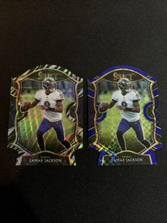 Lamar Jackson