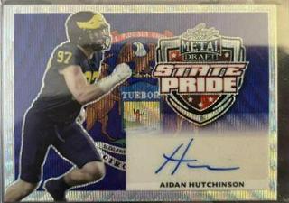 Aidan Hutchinson