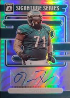 Jason Peters