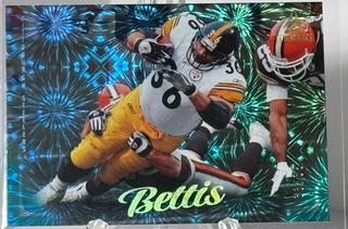 Jerome Bettis