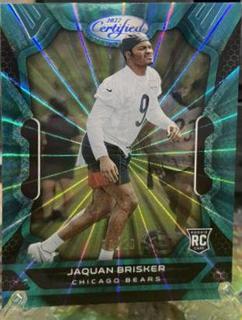 Jaquan Brisker