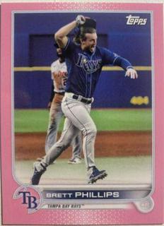 Brett Phillips