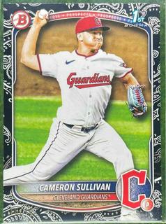Cameron Sullivan