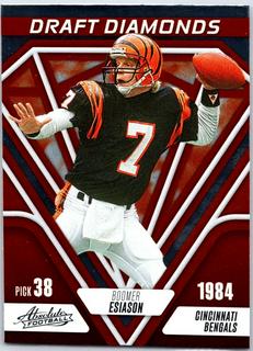 Boomer Esiason