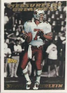 Steve Beuerlein