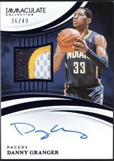 Danny Granger