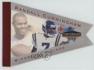 Randall Cunningham