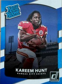 Kareem Hunt