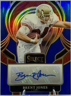 Brent Jones