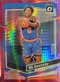 OG Anunoby