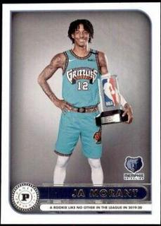 Ja Morant