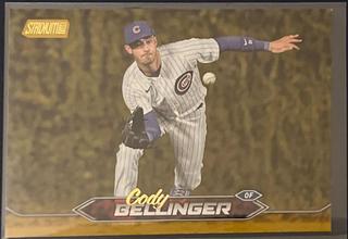 Cody Bellinger
