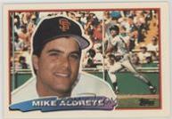 MIKE ALDRETE
