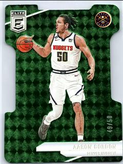 Aaron Gordon