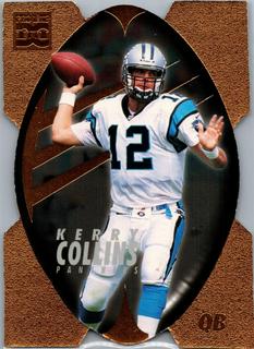 Kerry Collins