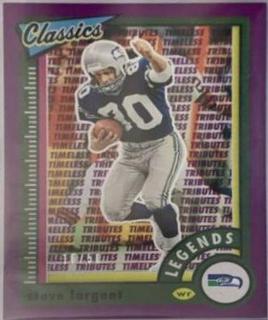 Steve Largent