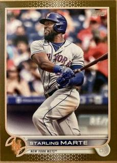 Starling Marte