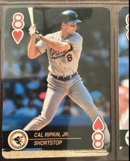 Cal Ripken Jr.