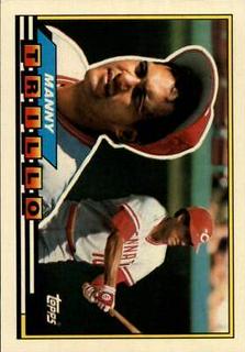 Manny Trillo