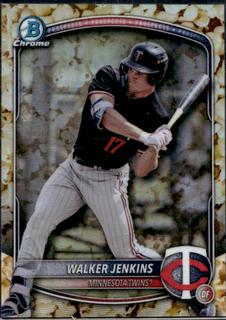 Walker Jenkins