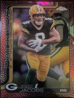 Josh Jacobs