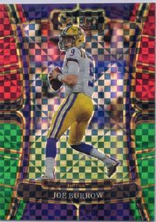 Joe Burrow