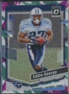 Eddie George