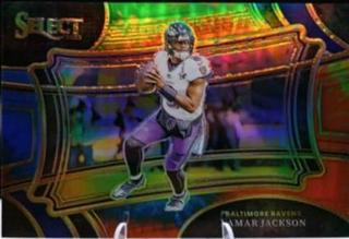 Lamar Jackson