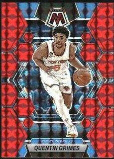 Quentin Grimes