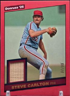 Steve Carlton