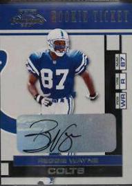 Reggie Wayne
