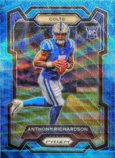 Anthony Richardson