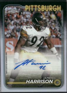 James Harrison
