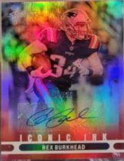 Rex Burkhead