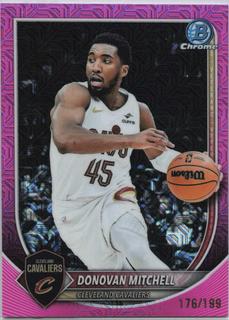 Donovan Mitchell