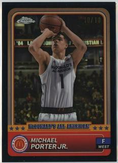 Michael Porter Jr.
