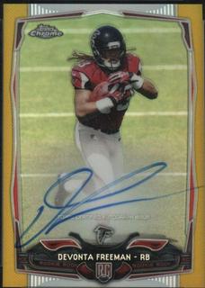 Devonta Freeman