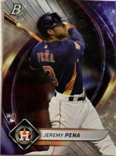 Jeremy Pena