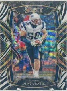Mike Vrabel