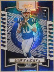 Gardner Minshew II