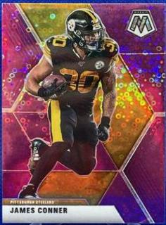 James Conner